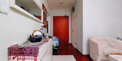 Blk 438C West Edge @ Bukit Batok (Bukit Batok), HDB 2 Rooms #579695271